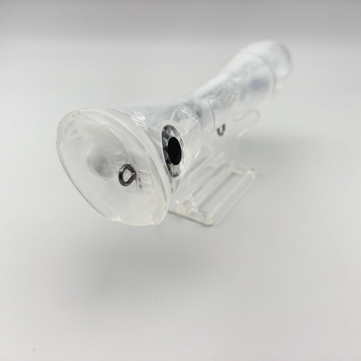 T053 200mm Big Game Saltwater Popper Blank
