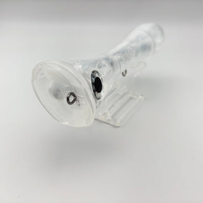 T053 200mm Big Game Saltwater Popper Blank