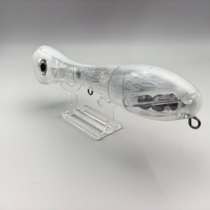 T053 200mm Big Game Saltwater Popper Blank