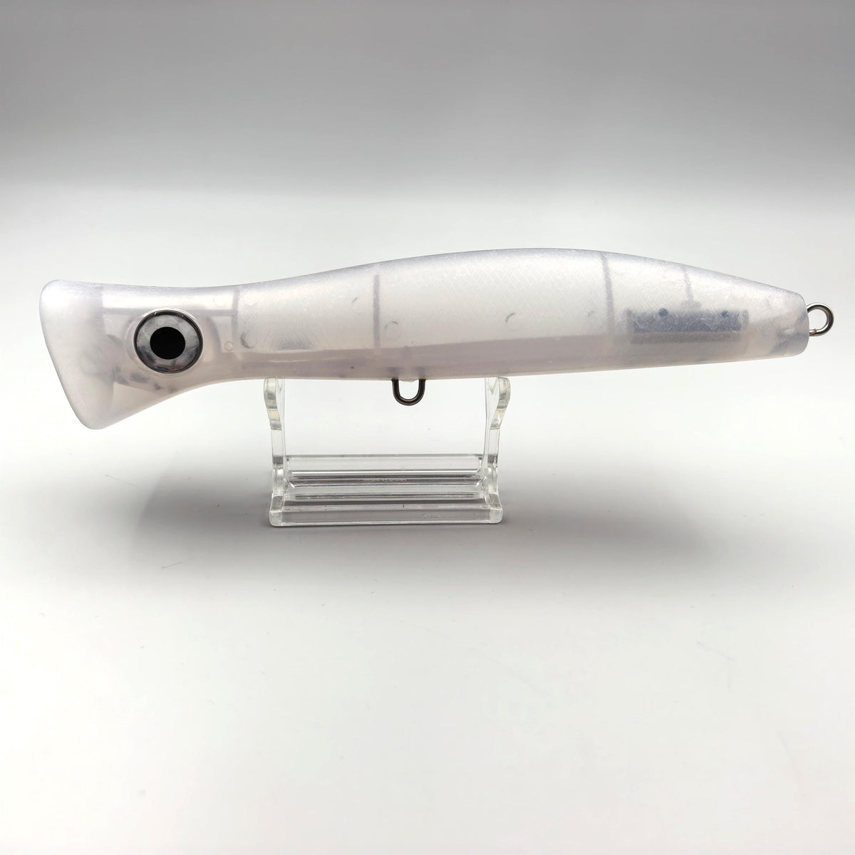 T054 190mm Big Game Saltwater Popper Blank