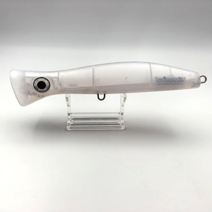 T054 190mm Big Game Saltwater Popper Blank