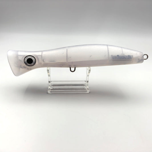 T054 190mm Big Game Saltwater Popper Blank