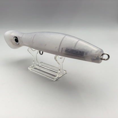 T054 190mm Big Game Saltwater Popper Blank